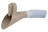 Pentair Pool Filter Sand Vacuum 542090