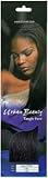 Urban Beauty 100% Human Hair Yaky Wvg 10 Color: 1B