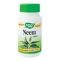 Nature's Way Neem Leaves, 475 mg, 100  Capsules