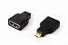 Tartarusâ„¢ Gold Plated High Speed HDMI Female to Micro HDMI Type D Male Adapter EVO 4G. RS.139.00