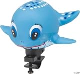Dimension Blue Whale Horn