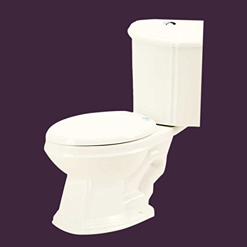 Toilets Bone Corner Toilet Sheffield Dual Flush Elongated canaspes87