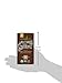 Endangered Species Snow Leopard, Natural Dark Chocolate (72%) with Vanilla Chai, 3.0 Ounce (Pack of 12)