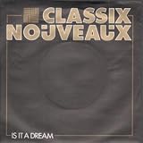 IS IT A DREAM 7 INCH (7" VINYL 45) UK LIBERTY 1982