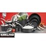 Kirkland Signature 14-Pc Hard Anodized Cookware Set
