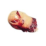 Big Toe Halloween Decoration