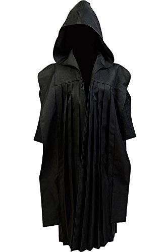 CosplaySky Star Wars Costume Darth Maul Cosplay Child Version Large