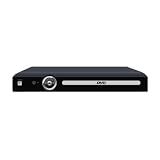 Buy Curtis DVD1053 Progressive Scan Compact DVD Player, Auto Load