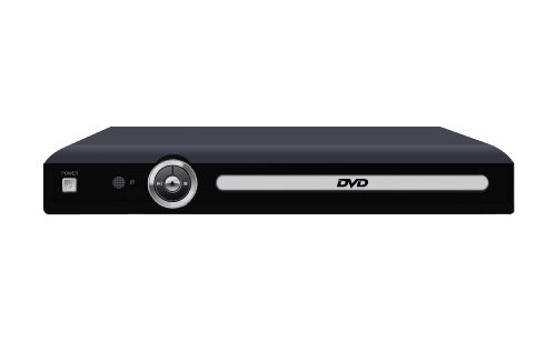 31HuSqhU7PL Curtis DVD1053 Progressive Scan Compact DVD Player, Auto Load