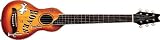 Washburn Travel Series RO10COWBOY Travel Guitar