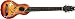 Washburn Travel Series RO10COWBOY Travel Guitar