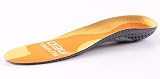 RunPro Insoles - Medium Arch Support - Running & Walking