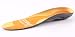 RunPro Insoles - Medium Arch Support - Running & Walking