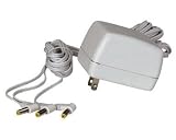 Lemax Lighted Accessory Power Adaptor 4.5V #74706