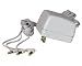 Lemax Lighted Accessory Power Adaptor 4.5V #74706