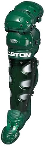 Easton A165109 Intermediate Natural Leg Guards