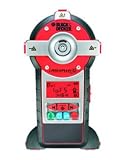 Black & Decker BDL500M Auto Laser Level with Digital Tape Measure