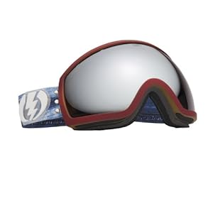 Electric Visual EG2 Snow Goggles