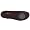 Biviel Women's BV1711 Flat,Wine,37 EU (US Women's 6.5 M)