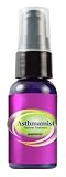 Asthmamist - Produit naturel pour le soulagement de l'asthme - Traitement hom&Atilde;&copy;opathique de l'asthme en spray pour calmer les crises et les sympt&Atilde;&acute;mes de l'asthme ~ 1 bouteille