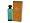 Eau d'Orange Verte by Hermes for Men 6.5 oz Eau de Cologne Flacon & Spray (Vintage Packaging)