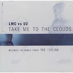 Take Me to the Clouds Above