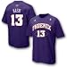 Phoenix Suns Adidas Youth NBA Short Sleeve T-Shirts - Players Name & Number
