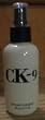 Dog Cologne - CK-9 Uni-Pet - Your Pet's Version of Calvin Klein's cK-one (4 fl. oz.) - Made in USA