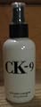 Dog Cologne - CK-9 Uni-Pet - Your Pet's Version of Calvin Klein's cK-one (4 fl. oz.)