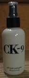 Dog Cologne - CK-9 Uni-Pet - Your Pet's Version of Calvin Klein's cK-one (4 fl. oz.)