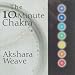 CD: The 10 Minute Chakra by Akshara Weave