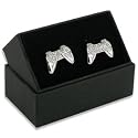 Playstation Controls Cufflinks