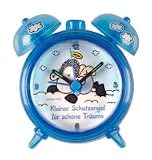 Eigenschaften Janusch / Janusch 8803 Sheepworld Schutzengel Kinderwecker
