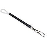 Spearit Shockcord / Bungee with Snap Swivel for Speargun Line