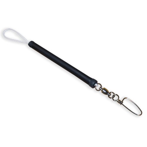 Spearit Shockcord / Bungee with Snap Swivel for Speargun Line