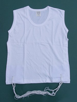 Perftzit - Pullover Version, Size #22