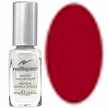 Nailtiques Protein Nail Lacquer - Moscow 10ml Preisvergleich