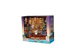 Galilee Boat with Apostles Play Set