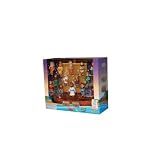 Galilee Boat with Apostles Play Set