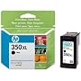 HP 350XL - Print cartridge - 1 x black - 1000 pages
