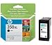 HP 350XL - Print cartridge - 1 x black - 1000 pages