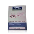 Nivea Visage Fairness Night Care Cream - Cell Repair (50ml)