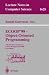 ECOOP '99 - Object-Oriented Programming: 13th European Conference Lisbon, Portugal, June 14-18, 1999 Proceedings (Lecture Notes in Computer Science)
