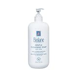 Biolane Gentle Cleansing Soap Tear-free - 25 Oz. by Biolane of France