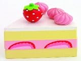 野苺おままごといちごショートケーキ