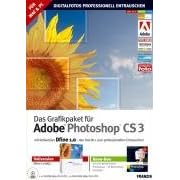 Grafikpaket für Adobe Photoshop CS3 by