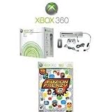 Xbox 360 "Premium Gold Pack" Video Game System with 40 of the Coolest Games !!!