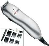 Hot Tools Clip & Groom FineLine Professional Pivot Motor Clipper Model HTC7002