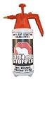 GROUNDHOG REPELLENT -QT RTU