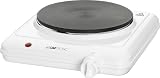 Clatronic - EKP 3405 - Single Cooking Plate - 1500 W